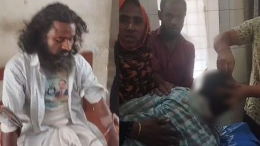 পটুয়াখালীতে জামায়াত-বিএনপি তুমুল সংঘর্ষ
