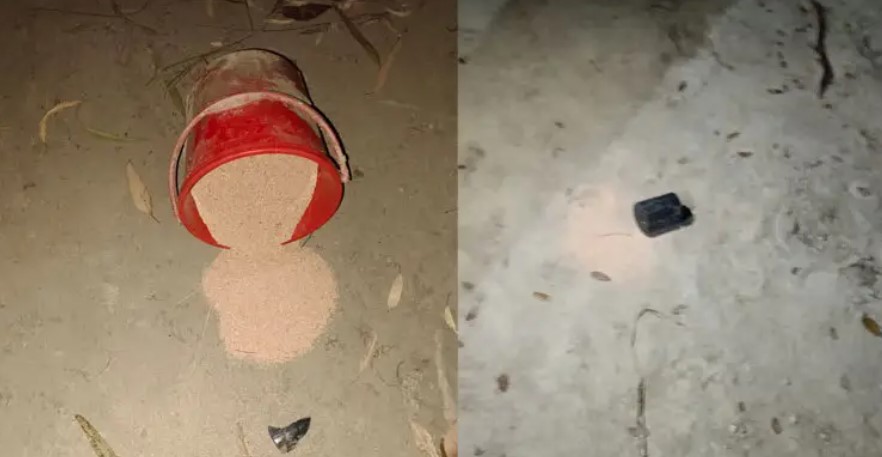 জামায়াতের দুই কর্মীর বাড়িতে দুর্বৃত্তদের ককটেল হামলা