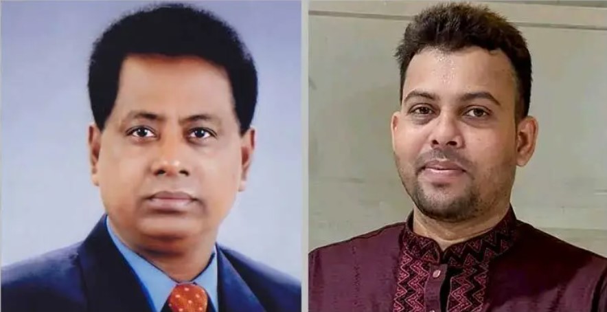 পটুয়াখালী-৪ আসন: বিএনপি প্রার্থীকে সমর্থন দিয়ে সরে দাঁড়ালেন গণঅধিকারের রবিউল