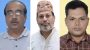 বরিশালে বিএনপির তিন নেতাকে বহিষ্কার