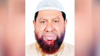 ‘দাঁড়িপাল্লায় ভোট দিলে জান্নাত অবধারিত’, জামায়াত প্রার্থীর ভিডিও ভাইরাল