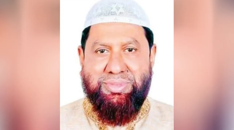 ‘দাঁড়িপাল্লায় ভোট দিলে জান্নাত অবধারিত’, জামায়াত প্রার্থীর ভিডিও ভাইরাল