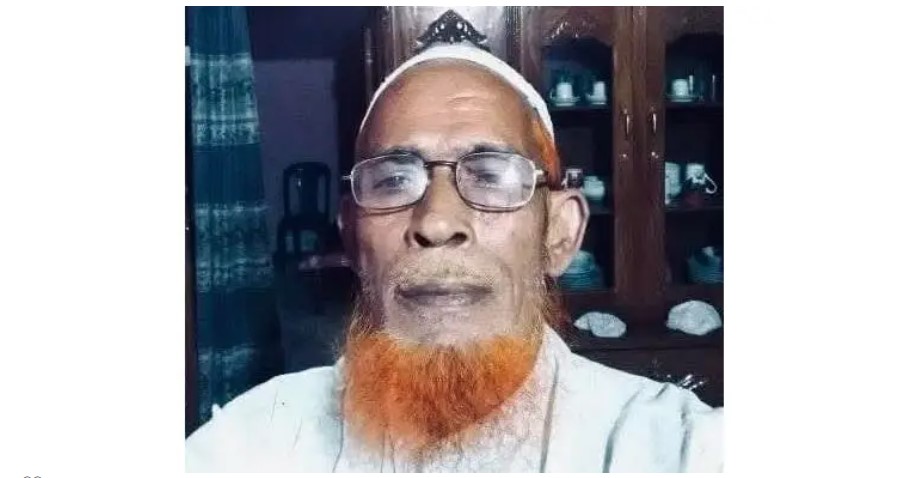 বিএনপির নির্বাচনি জনসভায় অসুস্থ হয়ে বৃদ্ধের ‌মৃত্যু