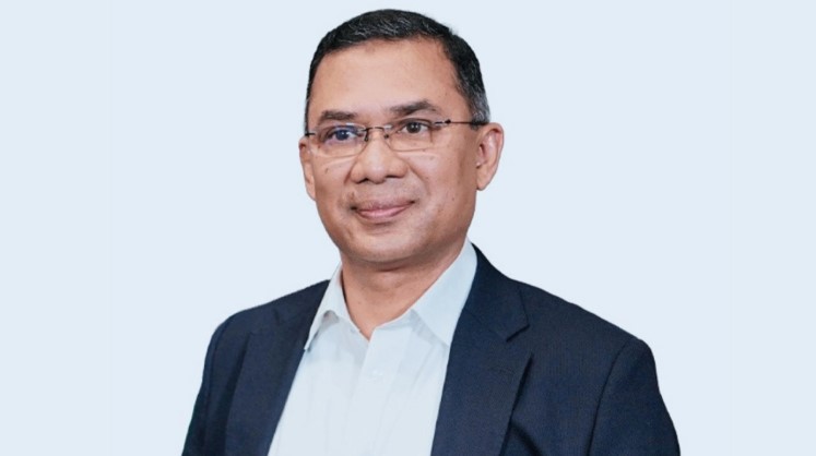 জাতীয় ঐক্যের ডাক দিলেন তারেক রহমান
