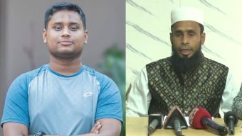কুমিল্লা-০৪: ফলাফল বাতিল ও পুনর্নির্বাচন চান বিএনপি সমর্থিত ট্রাক প্রতীকের প্রার্থী
