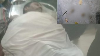 মসজিদে যাওয়ার পথে গুলিতে মুসল্লি নিহত
