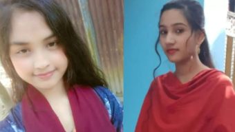 টিকটকে পরিচয়, সন্তান রেখে উধাও দুই নারী