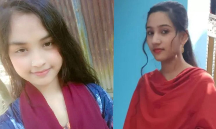 টিকটকে পরিচয়, সন্তান রেখে উধাও দুই নারী