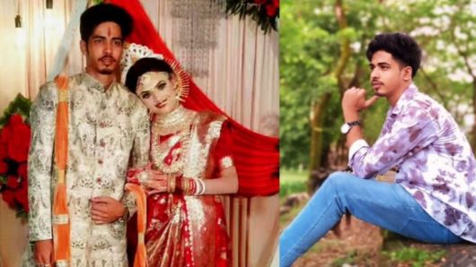 ঋণের চাপে অন্তঃসত্ত্বা স্ত্রীকে রেখে বিষপানে যুবকের আত্মহত্যা