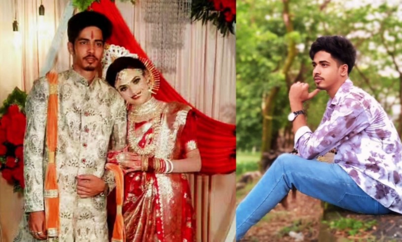 ঋণের চাপে অন্তঃসত্ত্বা স্ত্রীকে রেখে বিষপানে যুবকের আত্মহত্যা