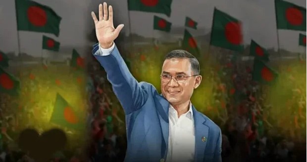 বাংলাদেশের নতুন প্রধানমন্ত্রী তারেক রহমান, বিকেলে শপথ