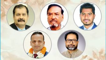 বরিশাল বিভাগ পেলো ৫ মন্ত্রী-প্রতিমন্ত্রী