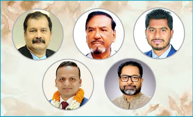 বরিশাল বিভাগ পেলো ৫ মন্ত্রী-প্রতিমন্ত্রী