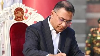 সন্ধ্যায় জাতির উদ্দেশে ভাষণ দেবেন প্রধানমন্ত্রী