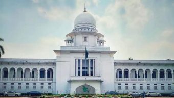 জাতীয় জুলাই সনদের কার্যকারিতা স্থগিত চেয়ে রিট