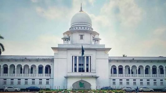 জাতীয় জুলাই সনদের কার্যকারিতা স্থগিত চেয়ে রিট