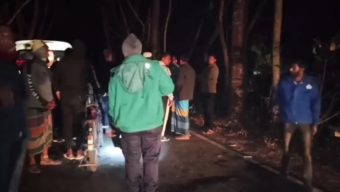 বরিশালে বিএনপি কর্মীকে কুপিয়ে হত্যা, ডোবা থেকে মরদেহ উদ্ধার
