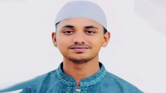 ইফতার নিয়ে ফেরার পথে যুবকের মৃত্যু