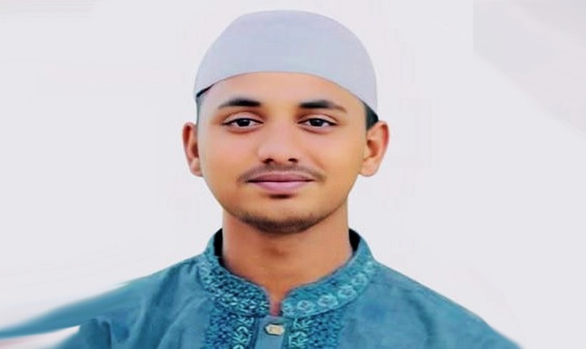 ইফতার নিয়ে ফেরার পথে যুবকের মৃত্যু
