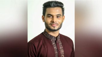 বিমানবন্দর থেকে নিষিদ্ধ ছাত্রলীগ নেতা গ্রেপ্তার