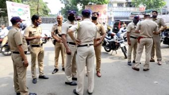 ভারতের যৌনপল্লি থেকে ১১ বাংলাদেশি নারী উদ্ধার