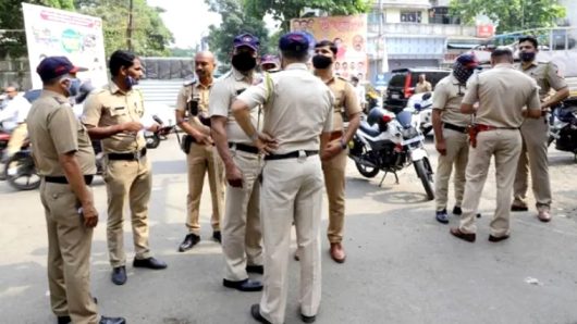 ভারতের যৌনপল্লি থেকে ১১ বাংলাদেশি নারী উদ্ধার
