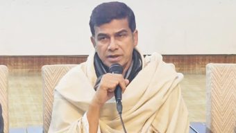 ১৫ দিনের মধ্যে খাল খনন কর্মসূচি শুরু হবে : পানিসম্পদ প্রতিমন্ত্রী