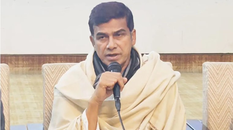 ১৫ দিনের মধ্যে খাল খনন কর্মসূচি শুরু হবে : পানিসম্পদ প্রতিমন্ত্রী