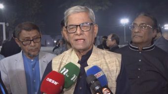 একুশ আমাদের জন্য প্রেরণা : স্থানীয় সরকার মন্ত্রী