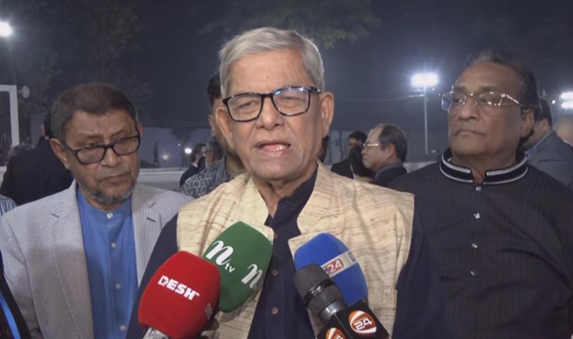 একুশ আমাদের জন্য প্রেরণা : স্থানীয় সরকার মন্ত্রী