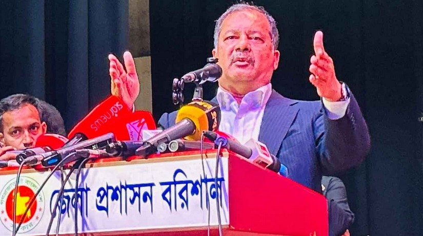 প্রশাসনিক হস্তক্ষেপ নয়, সাংবাদিকতা চলবে নিজস্ব নিয়মে: তথ্যমন্ত্রী