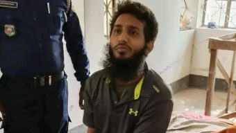 ঝালকাঠিতে ইয়াবাসহ সাবেক ছাত্রদল নেতা গ্রেপ্তার