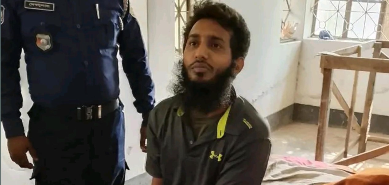 ঝালকাঠিতে ইয়াবাসহ সাবেক ছাত্রদল নেতা গ্রেপ্তার
