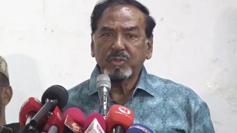 মুক্তিযুদ্ধই এই রাষ্ট্রের জন্মের মূল ভিত্তি : মুক্তিযুদ্ধবিষয়ক মন্ত্রী