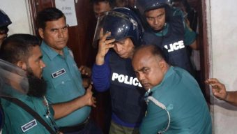 বরিশালে সাবেক প্রতিমন্ত্রী-পুলিশ কমিশনার-ডিসিসহ ৩৯ জনের বিরুদ্ধে মামলা