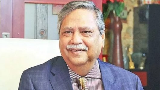 বিএনপি যদি মনে করে আমি থাকি, তাহলে আমি থাকব: রাষ্ট্রপতি