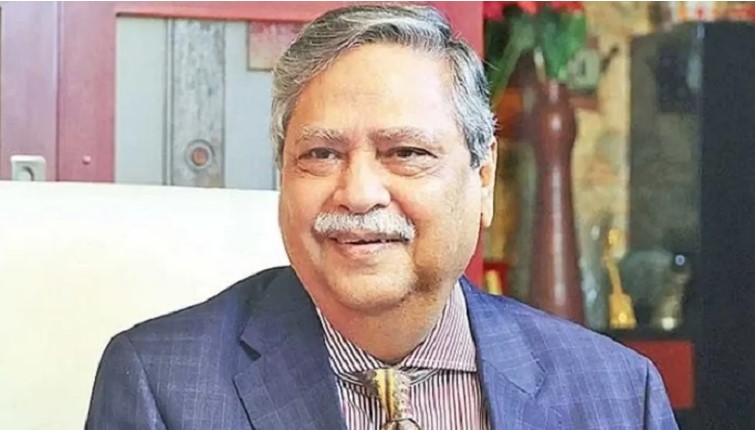 বিএনপি যদি মনে করে আমি থাকি, তাহলে আমি থাকব: রাষ্ট্রপতি