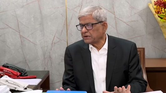 পৌরসভায় রাজনৈতিক প্রশাসক নয় : মির্জা ফখরুল