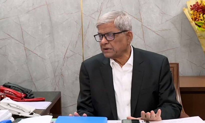 পৌরসভায় রাজনৈতিক প্রশাসক নয় : মির্জা ফখরুল