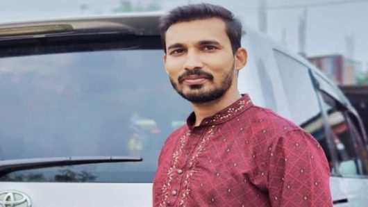 ঝালকাঠিতে ইয়াবা কারবারির কামড়ে পুলিশের এসআই আহত