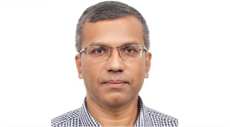 বাংলাদেশ ব্যাংকের নতুন গভর্নর মোস্তাকুর রহমান