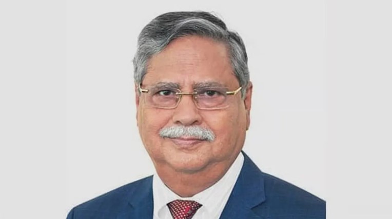 মোঃ সাহাবুদ্দিনকে অপসারণ করে নতুন রাষ্ট্রপতি নিয়োগে আইনি নোটিশ