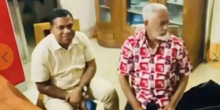 এবার আওয়ামী লীগ ছাড়া বিএনপি পাস করতে পারত না : বিএনপি নেতা