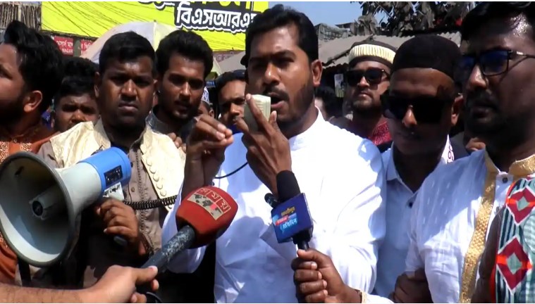 প্রার্থীদের আচরণ বদলালে স্থানীয় নির্বাচনে জনগণ জবাব দেবে: নুরুল হক নুর
