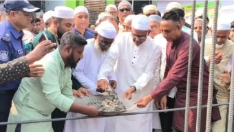 দেশের পরিস্থিতি আগের চেয়ে ভালো : মির্জা ফখরুল