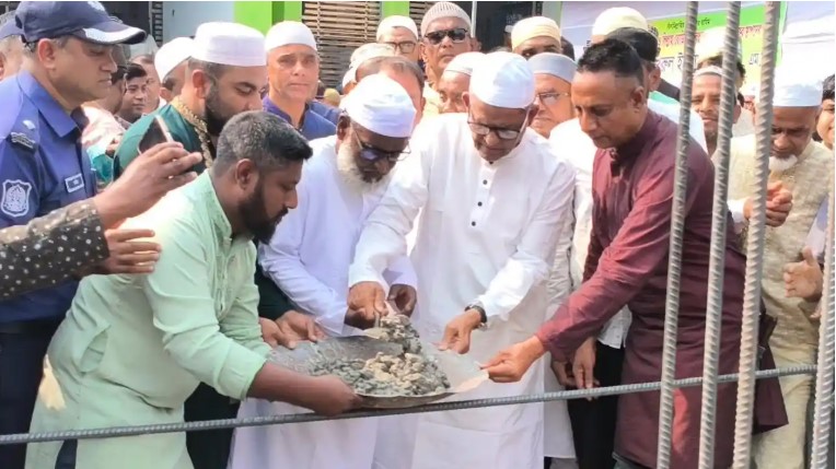 দেশের পরিস্থিতি আগের চেয়ে ভালো : মির্জা ফখরুল