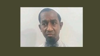 ঝালকাঠিতে ভুয়া আইনজীবী আটক