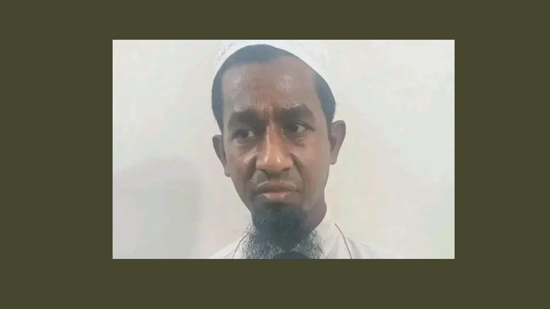 ঝালকাঠিতে ভুয়া আইনজীবী আটক