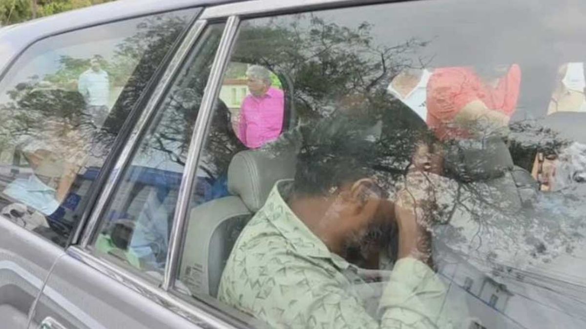 ভারতে বড় হামলার পরিকল্পনা, বাংলাদেশিসহ গ্রেপ্তার ৮