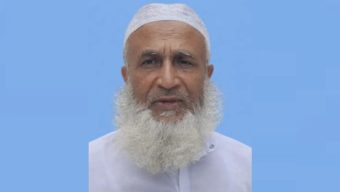 ঘুষকাণ্ডে সেই ইউপি চেয়ারম্যানকে শোকজ